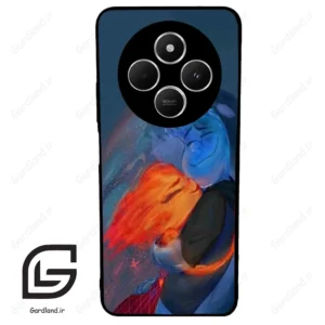 قاب گوشی شیائومی ردمی 14 سی (Redmi 14C ) طرح اب کد 2497
