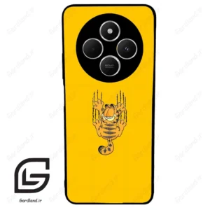 قاب گوشی شیائومی ردمی 14 سی (Redmi 14C ) طرح گارفیلد کد 2551