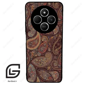 قاب گوشی شیائومی ردمی 14 سی (Redmi 14C ) طرح نقاشی کد 2570