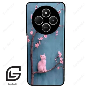 قاب گوشی شیائومی ردمی 14 سی (Redmi 14C ) طرح فانتزی کد 2575