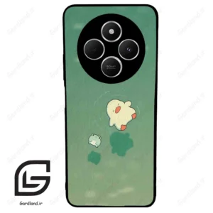 قاب گوشی شیائومی ردمی 14 سی (Redmi 14C ) طرح جوجه کد 2595