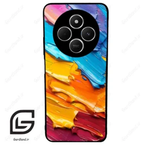 قاب گوشی شیائومی ردمی 14 سی (Redmi 14C ) طرح نقاشی کد 2606
