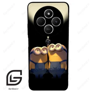 قاب گوشی شیائومی ردمی 14 سی (Redmi 14C ) طرح مینیون کد 2615