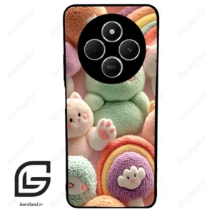 قاب گوشی شیائومی ردمی 14 سی (Redmi 14C ) طرح عروسکی کد 2665