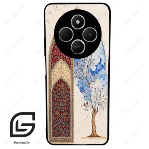 قاب گوشی شیائومی ردمی 14 سی (Redmi 14C ) طرح سنتی کد 2668