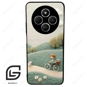 قاب گوشی شیائومی ردمی 14 سی (Redmi 14C ) طرح کیوت کد 2690