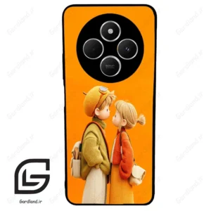 قاب گوشی شیائومی ردمی 14 سی (Redmi 14C ) طرح فانتزی کد 2714