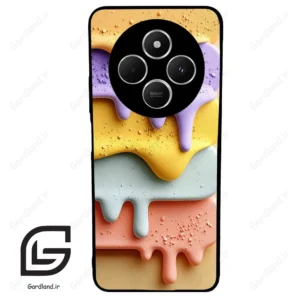 قاب گوشی شیائومی ردمی 14 سی (Redmi 14C ) طرح ساده کد 2721