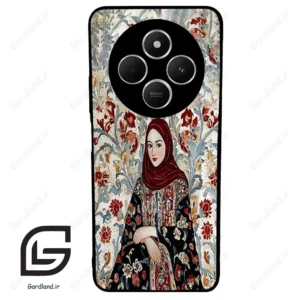 قاب گوشی شیائومی ردمی 14 سی (Redmi 14C ) طرح سنتی کد 2746