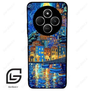 قاب گوشی شیائومی ردمی 14 سی (Redmi 14C ) طرح نقاشی کد 2760
