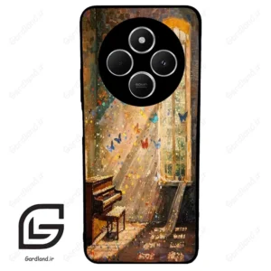 قاب گوشی شیائومی ردمی 14 سی (Redmi 14C ) طرح نقاشی کد 2764