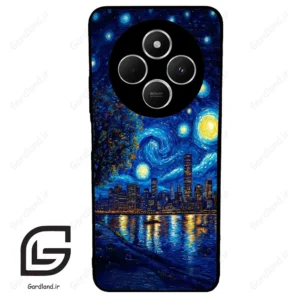قاب گوشی شیائومی ردمی 14 سی (Redmi 14C ) طرح نقاشی کد 2775