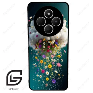 قاب گوشی شیائومی ردمی 14 سی (Redmi 14C ) طرح ابر کد 2780