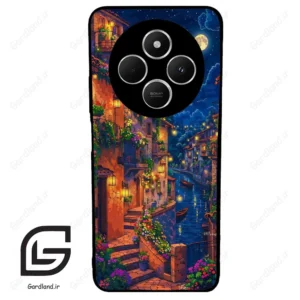 قاب گوشی شیائومی ردمی 14 سی (Redmi 14C ) طرح مهتاب کد 2788