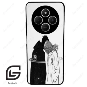 قاب گوشی شیائومی ردمی 14 سی (Redmi 14C ) طرح دوستی کد 2791