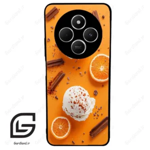 قاب گوشی شیائومی ردمی 14 سی (Redmi 14C ) طرح خوشمزه کد 2799