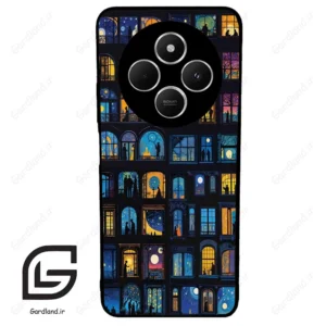 قاب گوشی شیائومی ردمی 14 سی (Redmi 14C ) طرح خاص کد 2807