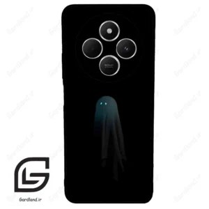 قاب گوشی شیائومی ردمی 14 سی (Redmi 14C ) طرح روح کد 2826