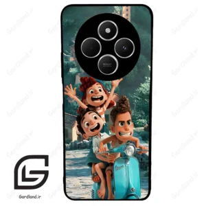 قاب گوشی شیائومی ردمی 14 سی (Redmi 14C ) طرح لوکا کد 2842