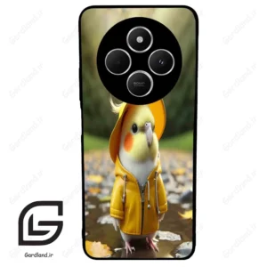 قاب گوشی شیائومی ردمی 14 سی (Redmi 14C ) طرح فانتزی کد 2844