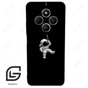 قاب گوشی شیائومی ردمی 14 سی (Redmi 14C ) طرح فضانورد کد 2862