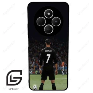 قاب گوشی شیائومی ردمی 14 سی (Redmi 14C ) طرح رونالدو کد 2863