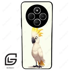 قاب گوشی شیائومی ردمی 14 سی (Redmi 14C ) طرح کاسکو کد 2883