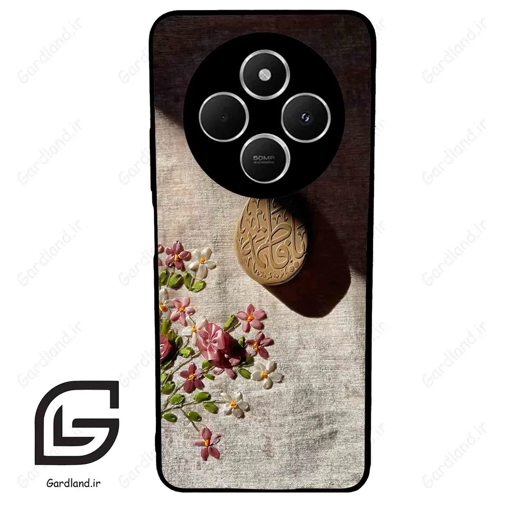 قاب گوشی شیائومی ردمی 14 سی (Redmi 14C ) طرح مذهبی کد 2900