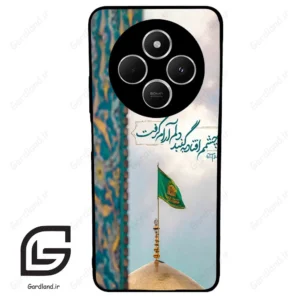 قاب گوشی شیائومی ردمی 14 سی (Redmi 14C ) طرح مذهبی کد 2901