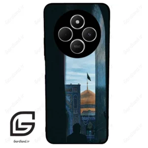 قاب گوشی شیائومی ردمی 14 سی (Redmi 14C ) طرح مذهبی کد 2903
