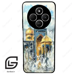 قاب گوشی شیائومی ردمی 14 سی (Redmi 14C ) طرح مذهبی کد 2908