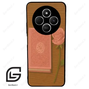 قاب گوشی شیائومی ردمی 14 سی (Redmi 14C ) طرح مذهبی کد 2914