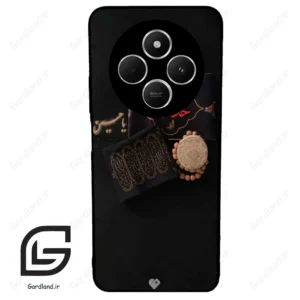 قاب گوشی شیائومی ردمی 14 سی (Redmi 14C ) طرح مذهبی کد 2915