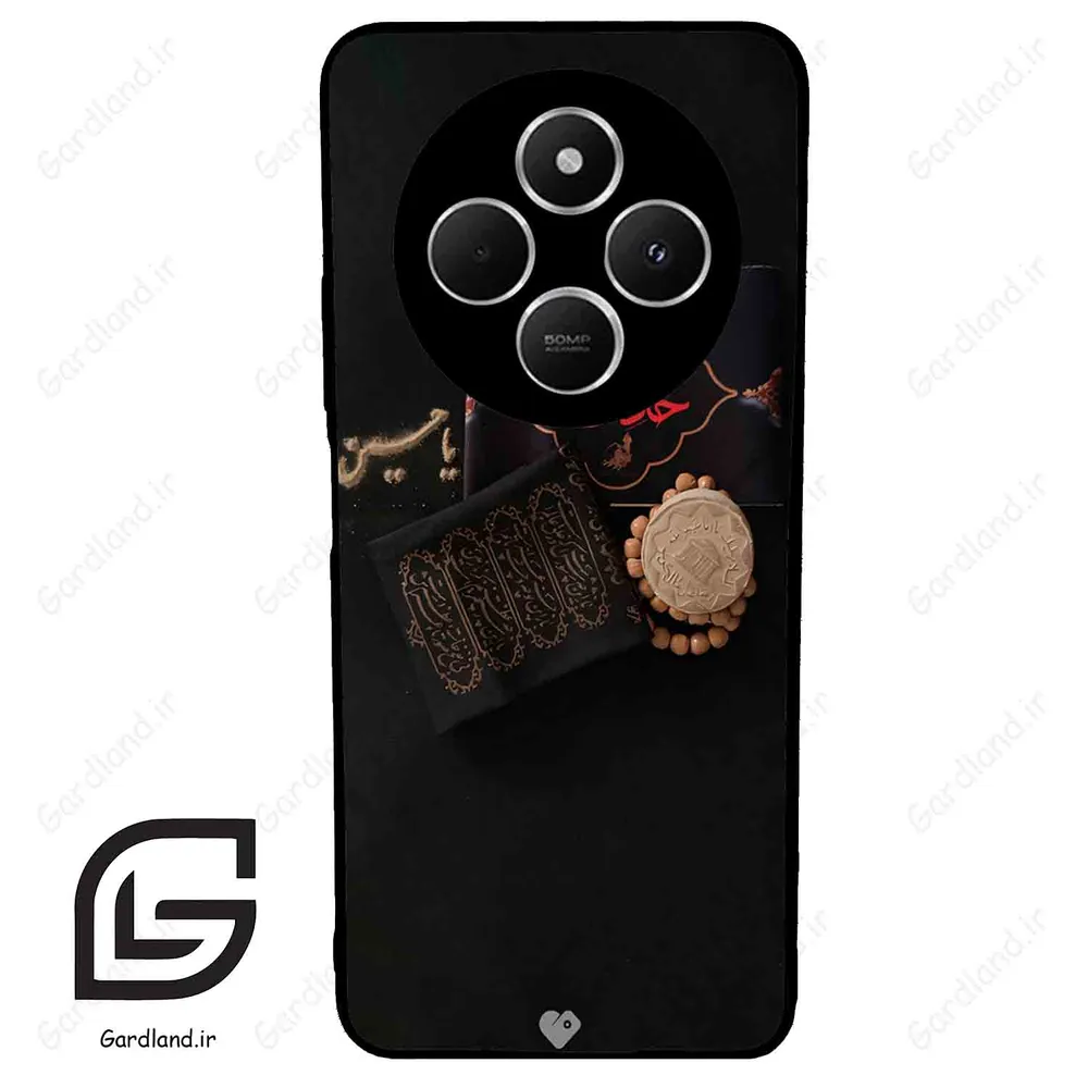 قاب گوشی شیائومی ردمی 14 سی (Redmi 14C ) طرح مذهبی کد 2915