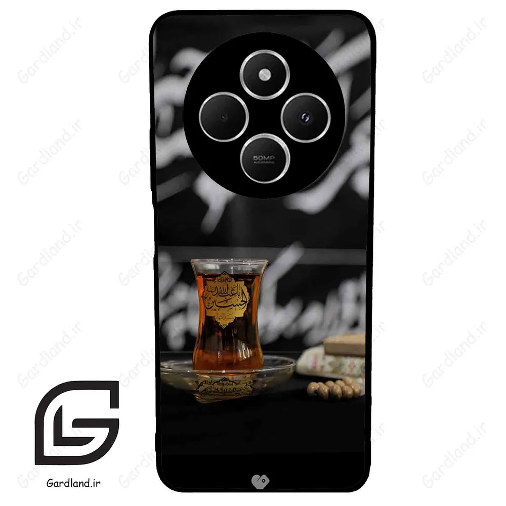 قاب گوشی شیائومی ردمی 14 سی (Redmi 14C ) طرح مذهبی کد 2916