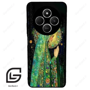 قاب گوشی شیائومی ردمی 14 سی (Redmi 14C ) طرح عبادت کد 2917