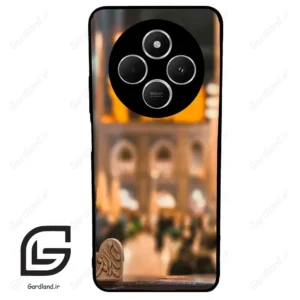 قاب گوشی شیائومی ردمی 14 سی (Redmi 14C ) طرح مذهبی کد 2937