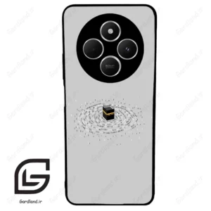 قاب گوشی شیائومی ردمی 14 سی (Redmi 14C ) طرح کعبه کد 2938