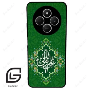 قاب گوشی شیائومی ردمی 14 سی (Redmi 14C ) طرح مذهبی کد 2948