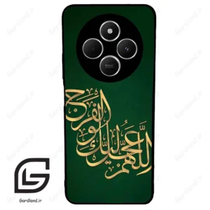 قاب گوشی شیائومی ردمی 14 سی (Redmi 14C ) طرح مذهبی کد 2950