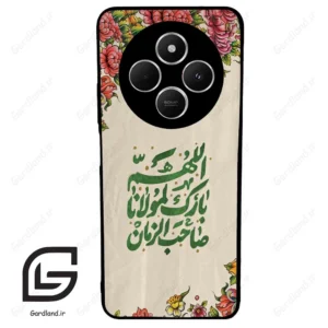 قاب گوشی شیائومی ردمی 14 سی (Redmi 14C ) طرح امام کد 2956