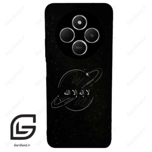 قاب گوشی شیائومی ردمی 14 سی (Redmi 14C ) طرح اسمان کد 2977