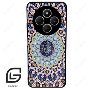 قاب گوشی شیائومی ردمی 14 سی (Redmi 14C ) طرح مذهبی کد 2986