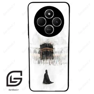 قاب گوشی شیائومی ردمی 14 سی (Redmi 14C ) طرح کعبه کد 2994