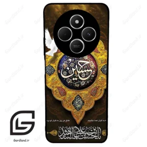 قاب گوشی شیائومی ردمی 14 سی (Redmi 14C ) طرح مذهبی کد 2998