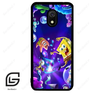 قاب گوشی شیائومی ردمی 8 آ (Redmi 8A ) طرح باب کد 2014