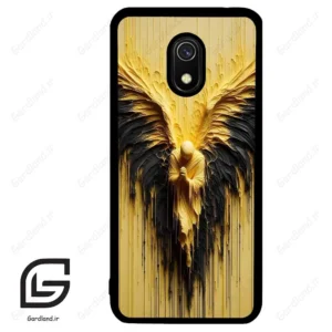 قاب گوشی شیائومی ردمی 8 آ (Redmi 8A ) طرح خفن کد 2015