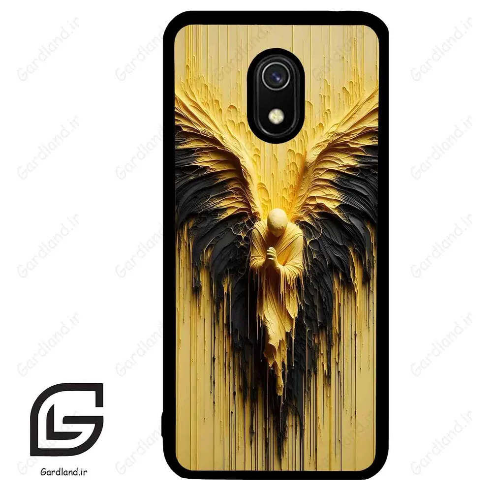 قاب گوشی شیائومی ردمی 8 آ (Redmi 8A ) طرح خفن کد 2015