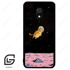 قاب گوشی شیائومی ردمی 8 آ (Redmi 8A ) طرح انیمیشن کد 2017