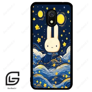 قاب گوشی شیائومی ردمی 8 آ (Redmi 8A ) طرح حیوانات کد 2018